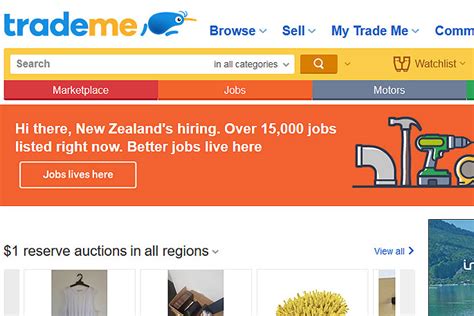 trade me jobs rotorua nz.